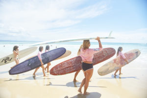 1 Byron Bay Surf Festival